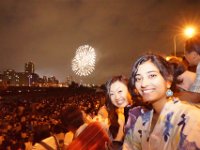 '15 Toyohira River Fireworks Festival 3303